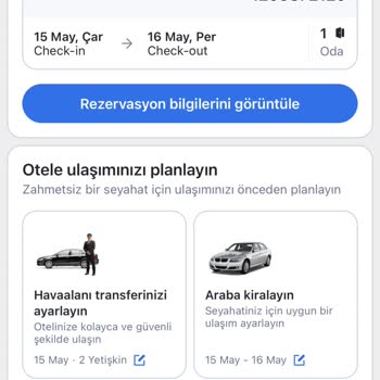 Agoda Paramı İade Etmiyor