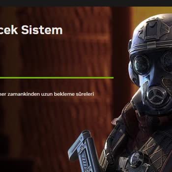 Gameplus Ve Geforce Now Paranızı Alıp Sıra Bekletiyor.
