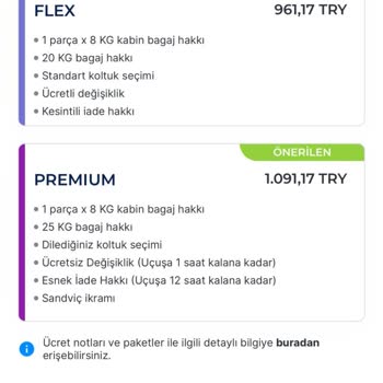 Ajet Müşteri Hizmetleri Ve Bilet Değişikliği