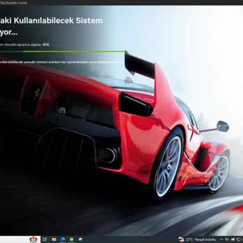 Geforce Now Premium Olmasına Rağmen Sıra Beklemem