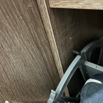 Adore Üç Katlı Ayakkabılık Plastik Parçası Kırıldı Temin Sorunu