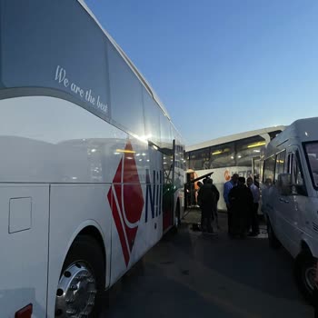Nilüfer Turizm Vakit Nakittir Arkadaşlar