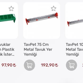 Hepsiburada Fahiş Fiyat Farkı...