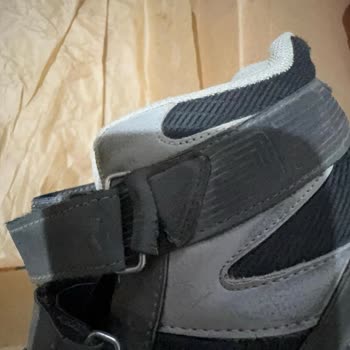 Vicco Markalı Çocuk Botunun Değişim-İade Talebinin Reddedilmesi