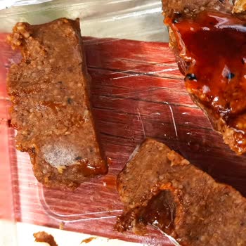 A101 Çiğköfte İçin Den Küf