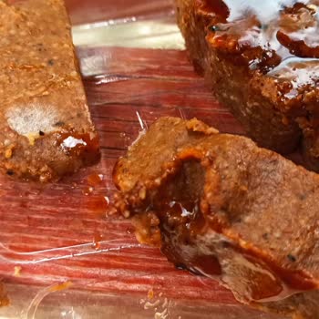 A101 Çiğköfte İçin Den Küf