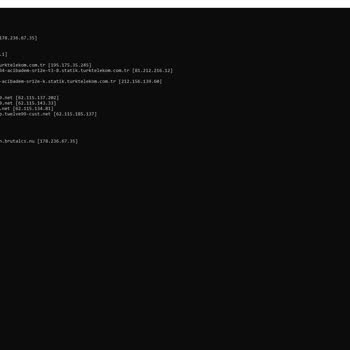 Superonline Counter Strike (faceit) Ping Sorunu