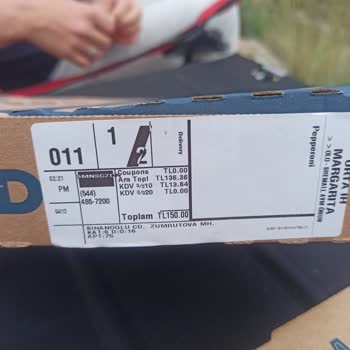 Domino's Pizza Fake Gifts & Terrible Service!