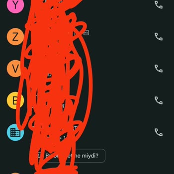 Poco Cep Telefonları Gerekli Bir İzni Devre Dışı Bıraktınız!