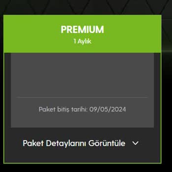 Geforce Now Premium Üyelikte Sıra Bekleme Ve Uzun Sürüyor