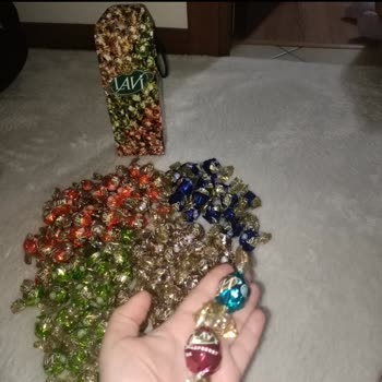 Kahve Dünyası Çikolata Paket Ve İçerik Uyuşmazlığı