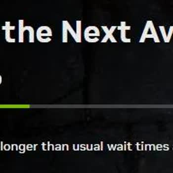 Geforce Now Premium Bekleme Sırası