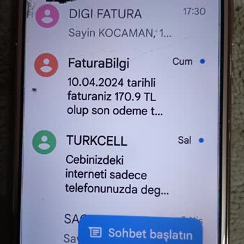 Digiturk Müşteri Hizmetleri Kâbusu: İnternet Bağlantı Hüsranı