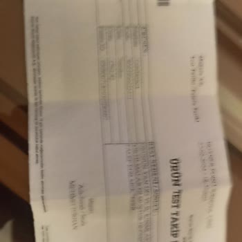 Boyner Bornova Mağazasında Ayakkabı Değişim Süreci Hakkında