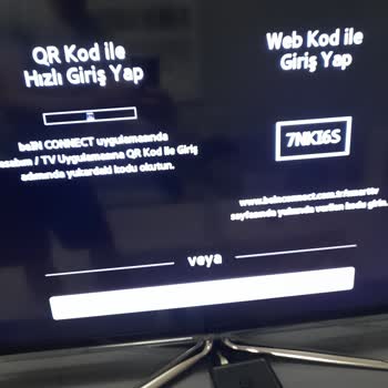 Tod TV'de Maç Keyfi Sorunları