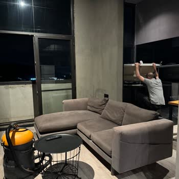 City Loft 161'de Beklenmedik Su Baskını Ve Huzursuz Tatil