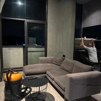 City Loft 161'de Beklenmedik Su Baskını Ve Huzursuz Tatil