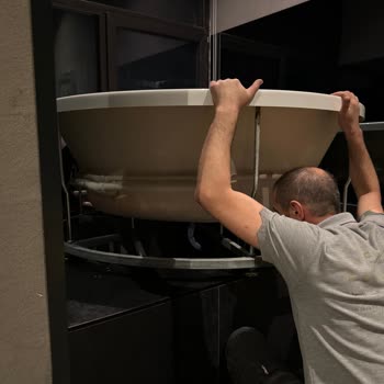 City Loft 161'de Beklenmedik Su Baskını Ve Huzursuz Tatil