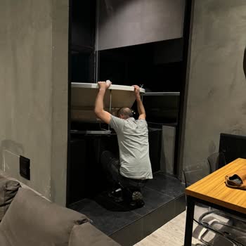 City Loft 161'de Beklenmedik Su Baskını Ve Huzursuz Tatil