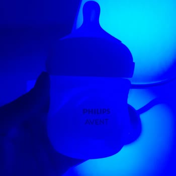 PHILIPS Ev Aletleri Sözde Yavaş Akis Ve Anne Ucu Gibi Bebeğimi Memeden Kesti Pişmanlık...