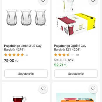 Hepsiburada Yanlış Yönlendirme Ve Aldatmaya Yönelik