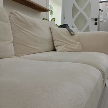 Enza Home Mobilyalardan Memnun Kalmadık