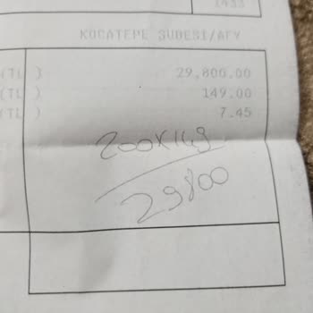 Halkbank Güvenimi Sarstı! Beklemediğim Bir Uygulama!