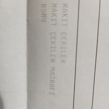 Halkbank Güvenimi Sarstı! Beklemediğim Bir Uygulama!