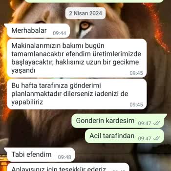 Kadehci.com Tarafından Gönderilmeyen Ürünler...