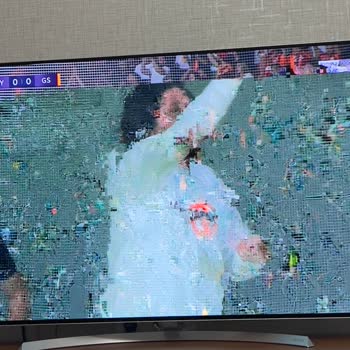 Digiturk Bein Sports Maç İzlerken Yayın Donuyor