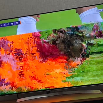 Digiturk Bein Sports Maç İzlerken Yayın Donuyor