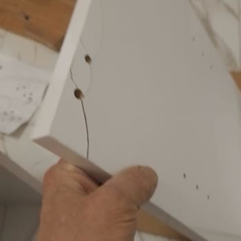 Abre Mobilya Hasarlı Ürün Gönderimi