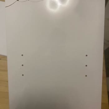 Abre Mobilya Hasarlı Ürün Gönderimi