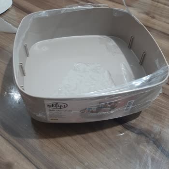 Gratis.com'dan Yaptığım Alışverişte Eksik Ve Açık Ve Hatalı Ürün Geldi