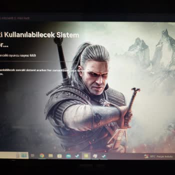 Geforce Now Premiumda Sıra Beklemek Zorundayız