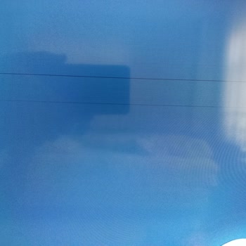 Samsung TV Piksel Kaybı