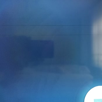 Samsung TV Piksel Kaybı