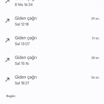 Erikli Su Siparişim 7 Gündür Bana Ulaşmadı