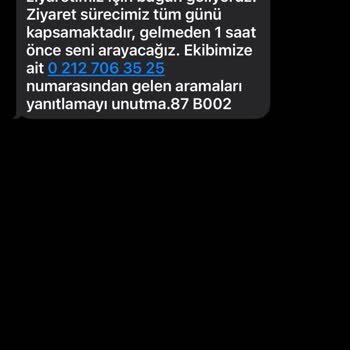 Vivense Satış Sonrası Sorumsuzluğu