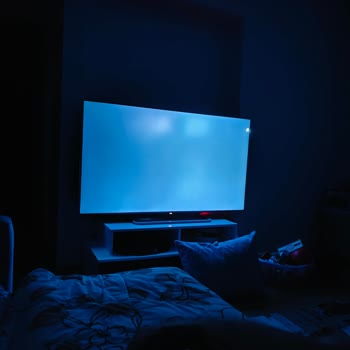 Bilkom TCL 65c728 Ekran Problemi Ve Distribütör Firmanın İlgisizliği
