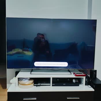 Bilkom TCL 65c728 Ekran Problemi Ve Distribütör Firmanın İlgisizliği