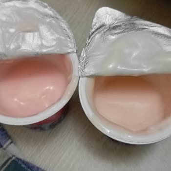 Danone Sadece Oyuncağa Mı Önem Veriyor Acaba