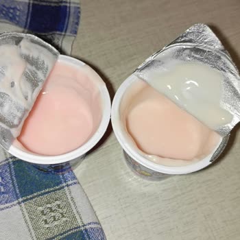 Danone Sadece Oyuncağa Mı Önem Veriyor Acaba