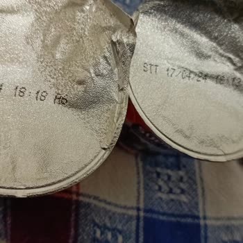 Danone Sadece Oyuncağa Mı Önem Veriyor Acaba