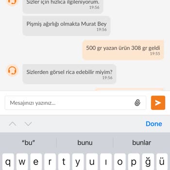 Trendyol Yemek Trendyol GO Ve Cajun Time El Ele Murat Kümeye