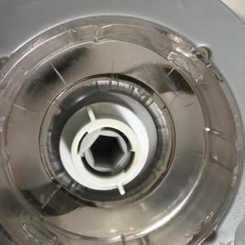 Kiwi Home Mama Robotu Hijyen Sorunu