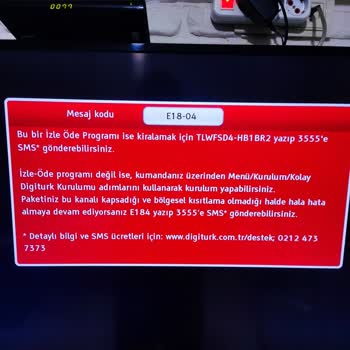 Yayın Kapanıyor: Digiturk İzleyici Tepkisi