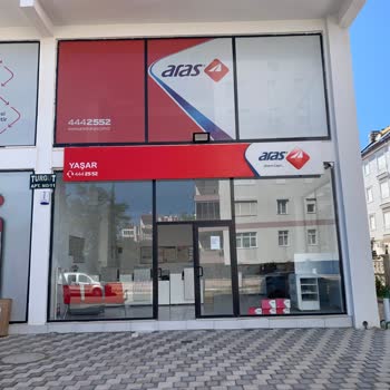 Aras Kargo Kayıp Kargo Ve Başka Şahıslara Verilen Kargolar