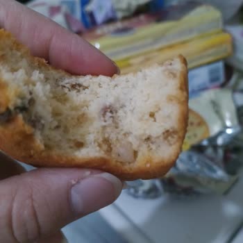 A101 Kekspır Kek Taş Çıktı