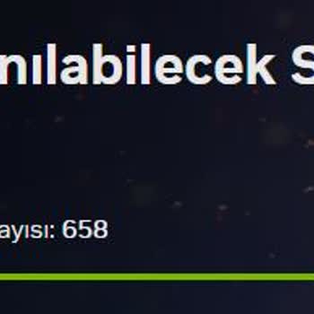 GeForce NOW powered by GAME+ Premium Hizmette Uzun Bekleme Ve Donma Sorunları